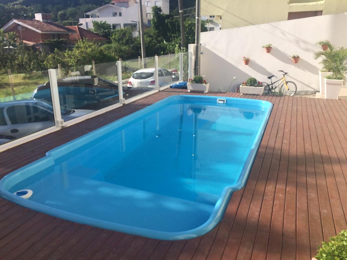 Casa De Mar * Florianópolis